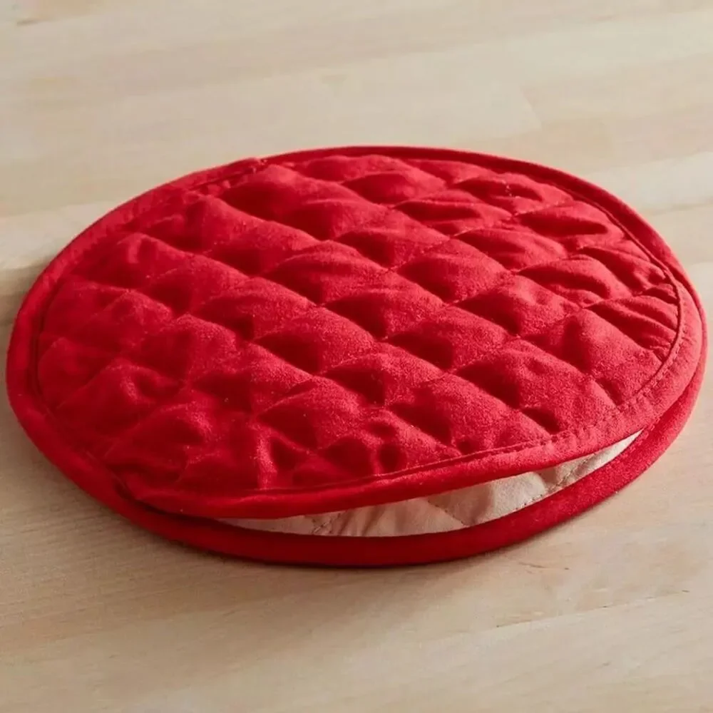 Microwave Warming Bag - Looks Pretty Cotton Lining Polyester Microwave Pouch 9